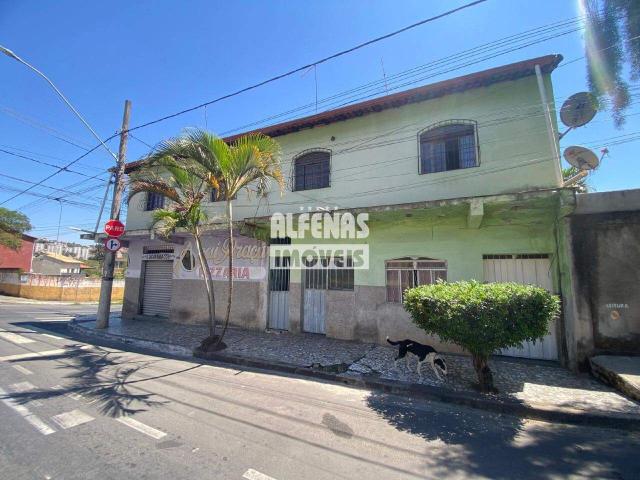 Apartamento aluguel em Colonial, Contagem