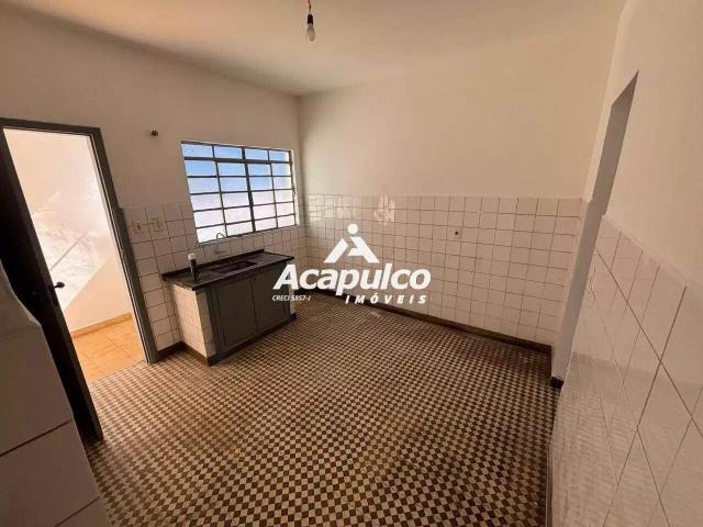 Apartamento aluguel em Vila Medon, Americana