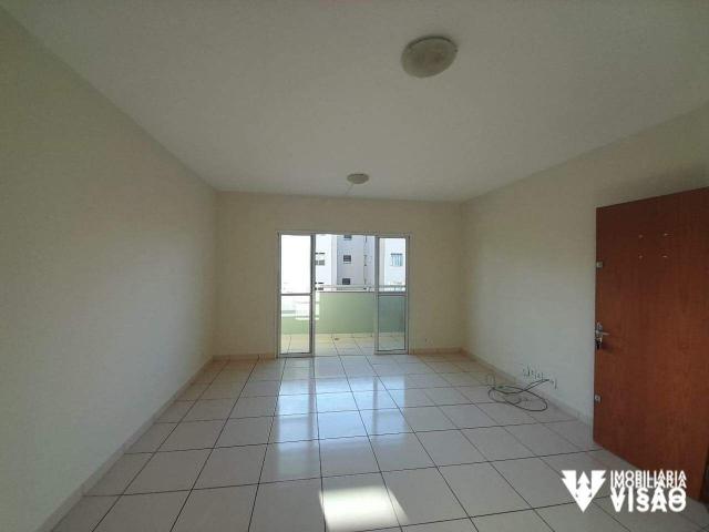 Apartamento aluguel em Região Geográfica Imediata de Uberaba, Uberaba