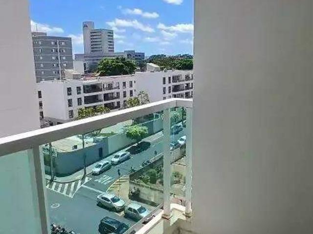 Apartamento aluguel em Região Geográfica Imediata de Uberaba, Uberaba