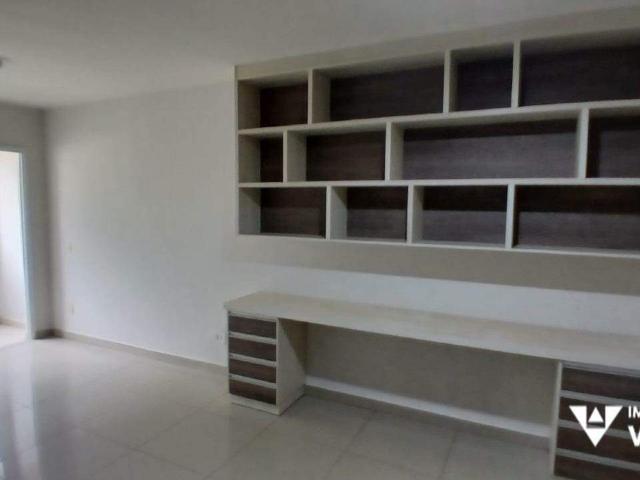 Apartamento aluguel em Região Geográfica Imediata de Uberaba, Uberaba