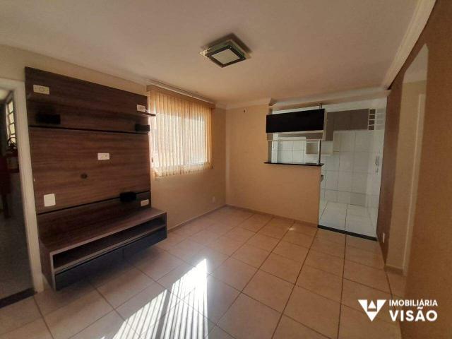 Apartamento aluguel em Região Geográfica Imediata de Uberaba, Uberaba