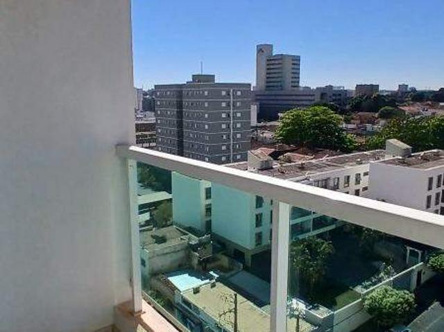 Apartamento aluguel em Abadia, Uberaba
