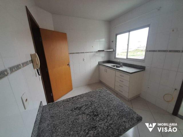 Apartamento aluguel em Região Geográfica Imediata de Uberaba, Uberaba