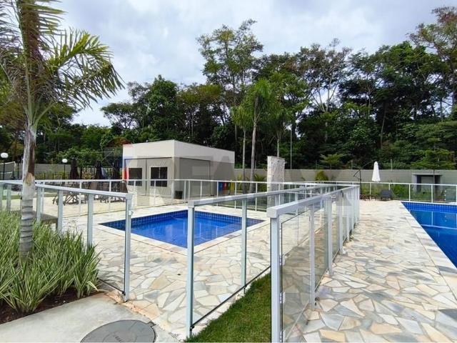 Apartamento aluguel em Mogi Guaçu