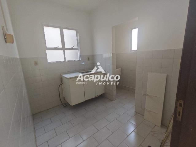 Apartamento aluguel em Jardim Bela Vista, Americana