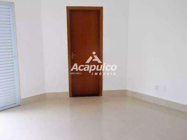 Apartamento aluguel em Jardim Bela Vista, Americana