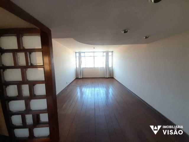 Apartamento aluguel em Centro, Uberaba