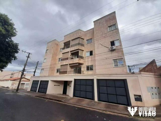 Apartamento aluguel em Vila Celeste, Uberaba