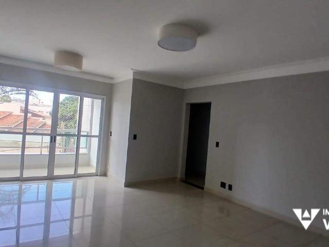 Apartamento aluguel em Região Geográfica Imediata de Uberaba, Uberaba