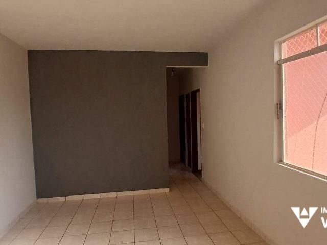 Apartamento aluguel em Boa Vista, Uberaba