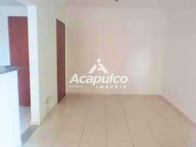 Apartamento aluguel em Jardim Bela Vista, Americana