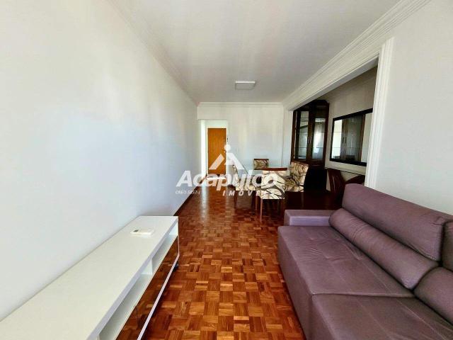 Apartamento aluguel em Jardim Bela Vista, Americana