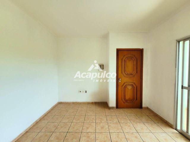 Apartamento aluguel em Jardim Bela Vista, Americana