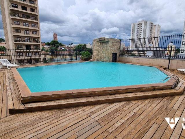Apartamento aluguel em São Benedito, Uberaba