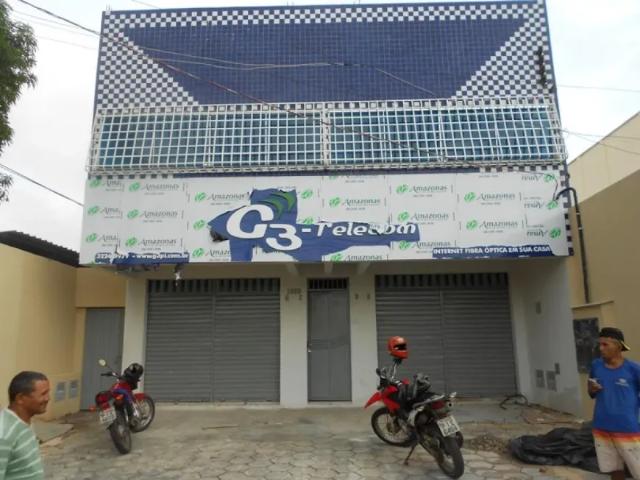 Apartamento aluguel em Região Geográfica Imediata de Teresina, Região Integrada de Desenvolvimento da Grande Teresina