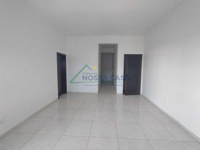 Apartamento aluguel em Centro, Lucas do Rio Verde