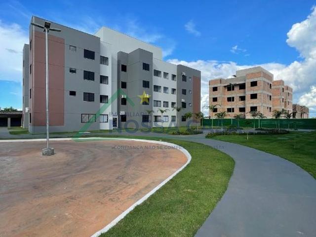 Apartamento aluguel em Região Geográfica Imediata de Sorriso, Lucas do Rio Verde