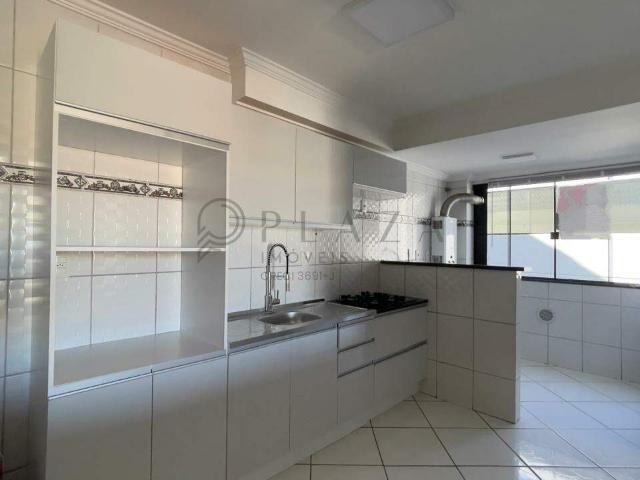 Apartamento aluguel em Loteamento Jardim Imperial, Chapecó