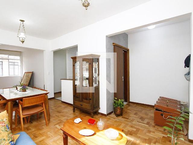 Apartamento aluguel em Veredinha, Região Sudeste