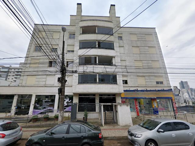 Apartamento aluguel em Região Geográfica Imediata de Chapecó, Chapecó