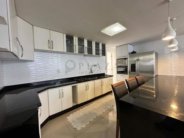 Apartamento aluguel em Chapecó