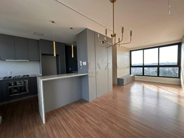 Apartamento aluguel em Chapecó
