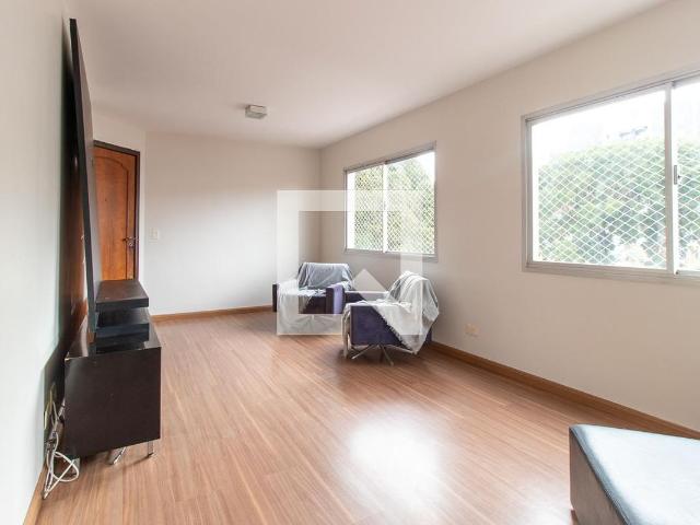 Apartamento aluguel em Região Geográfica Imediata de Joinville, Joinville