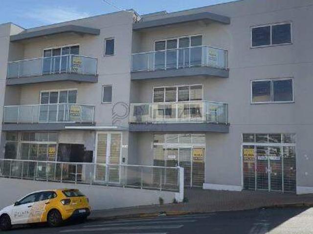Apartamento aluguel em Região Geográfica Imediata de Chapecó, Chapecó