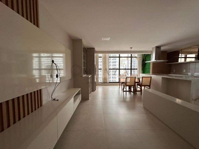 Apartamento aluguel em Região Geográfica Imediata de Chapecó, Chapecó