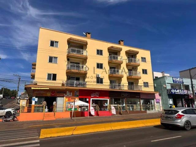 Apartamento aluguel em Região Geográfica Imediata de Chapecó, Chapecó