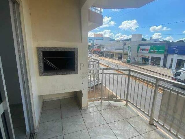 Apartamento aluguel em Região Geográfica Imediata de Chapecó, Chapecó