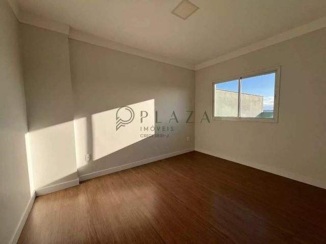 Apartamento aluguel em Chapecó