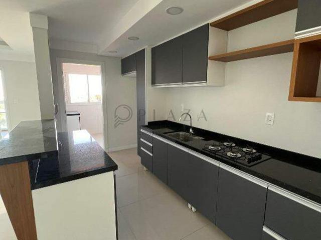 Apartamento aluguel em Chapecó