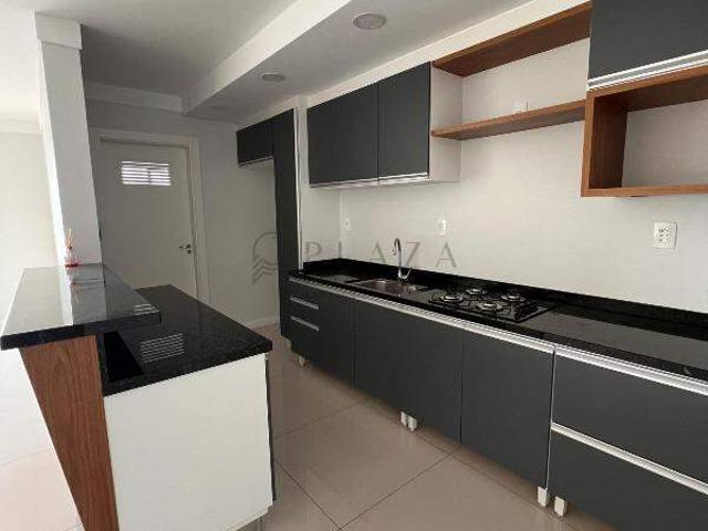Apartamento aluguel em Chapecó