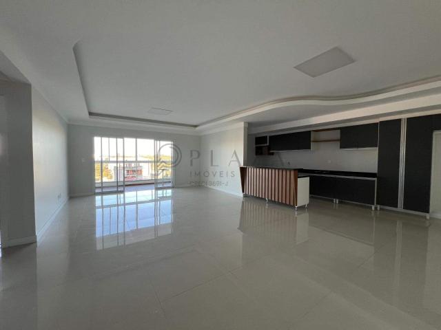 Apartamento aluguel em Chapecó