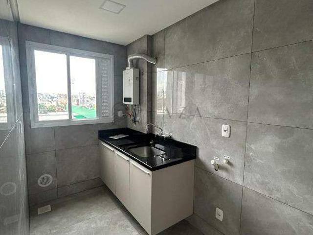 Apartamento aluguel em Chapecó