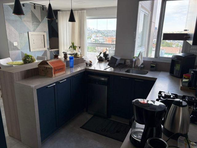 Apartamento aluguel em Chapecó