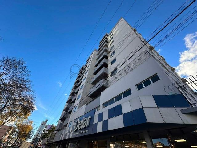 Apartamento aluguel em Região Geográfica Imediata de Chapecó, Chapecó