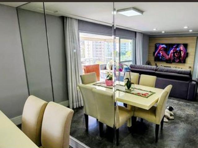 Apartamento aluguel em Região Imediata de São Paulo, Região Metropolitana de São Paulo