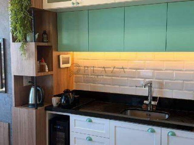 Apartamento aluguel em Chapecó