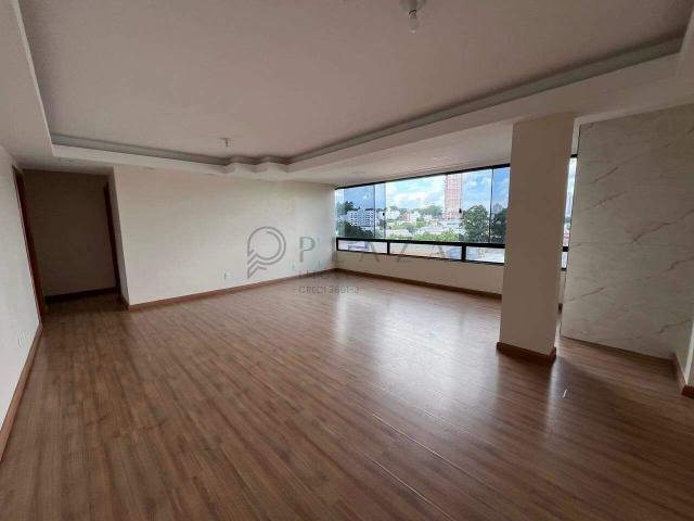 Apartamento aluguel em Região Geográfica Imediata de Chapecó, Chapecó