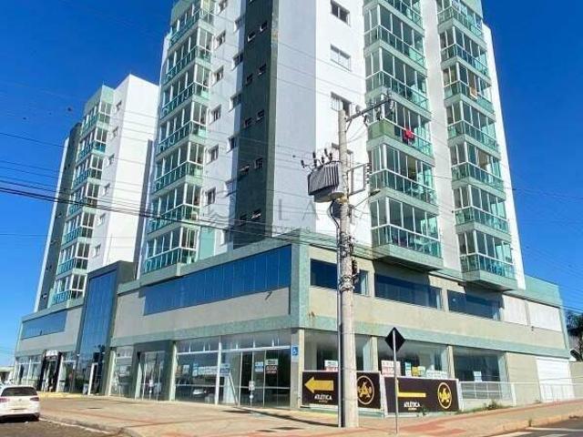 Apartamento aluguel em Região Geográfica Imediata de Chapecó, Chapecó