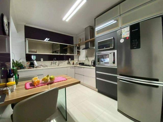 Apartamento aluguel em Chapecó