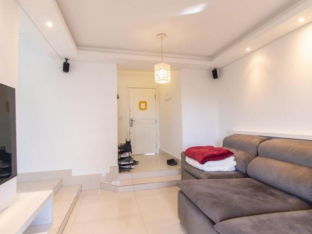 Apartamento aluguel em Vila Izabel, Curitiba