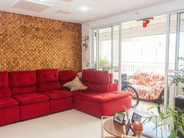 Apartamento aluguel em Região Imediata de São Paulo, Região Metropolitana de São Paulo