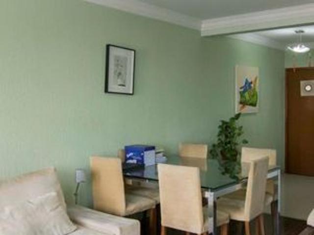 Apartamento aluguel em Região Imediata de São Paulo, Região Metropolitana de São Paulo