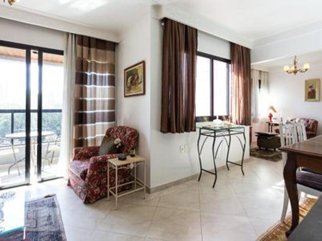 Apartamento aluguel em Região Imediata de São Paulo, Região Metropolitana de São Paulo