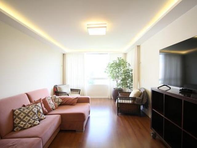 Apartamento aluguel em Região Imediata de São Paulo, Região Metropolitana de São Paulo