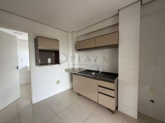 Apartamento aluguel em Chapecó